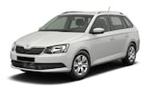 Skoda Fabia Stationwagon