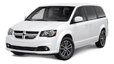 Dodge Caravan