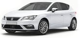 Seat Leon, Automatic or similar
