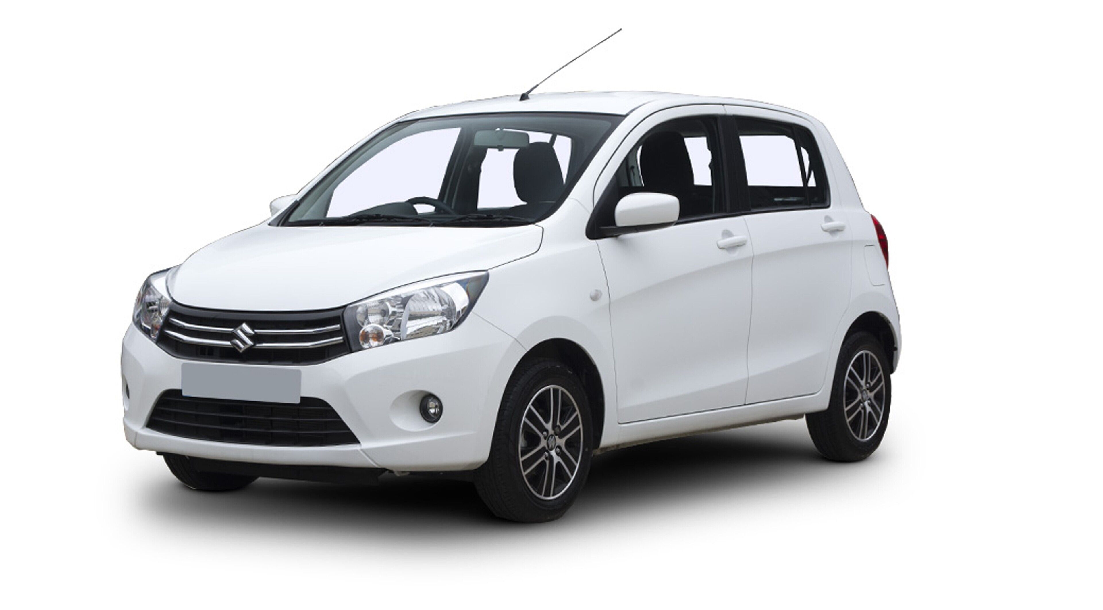 Suzuki Celerio or similar