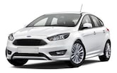 Ford Focus, Diesel guaranteed, Automatic