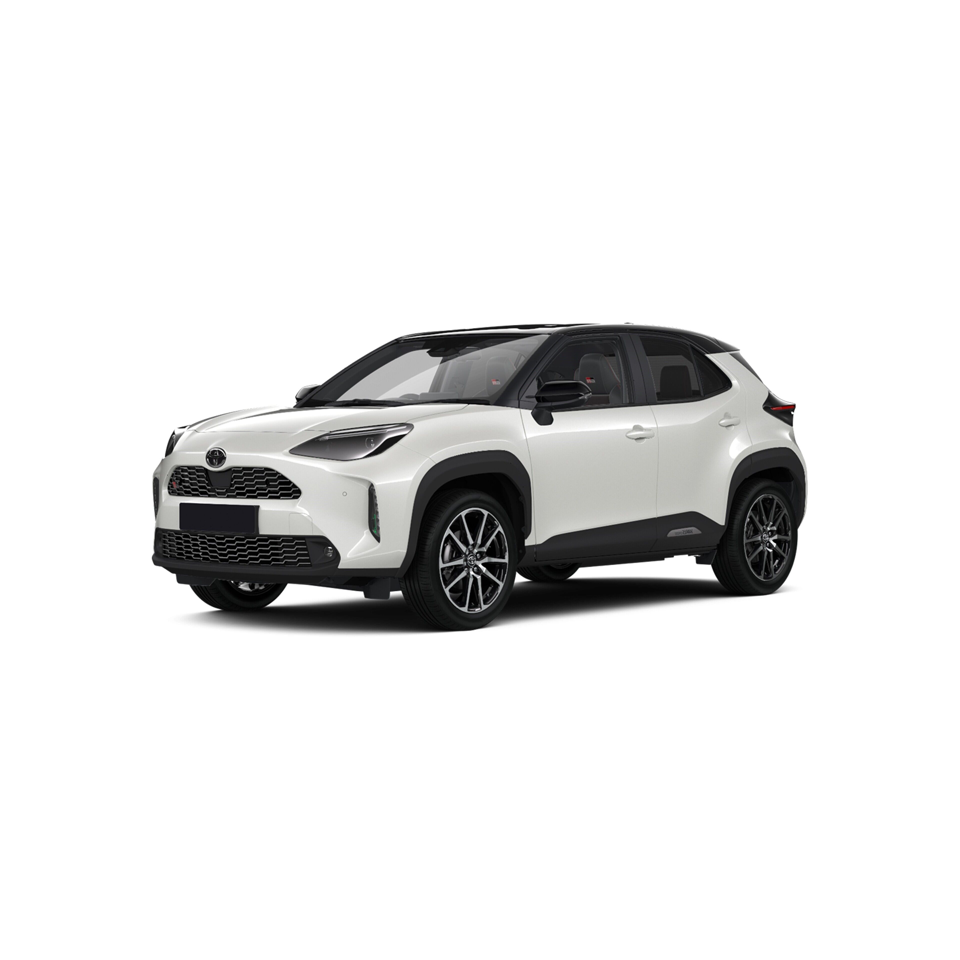 Toyota Yaris Cross Hybrid