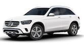 Mercedes-Benz GLC, Automatic or similar