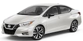 Nissan Versa, Automatic or similar