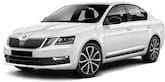 Skoda Octavia, Automatic or Similar
