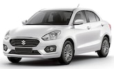 Suzuki Dzire o similar