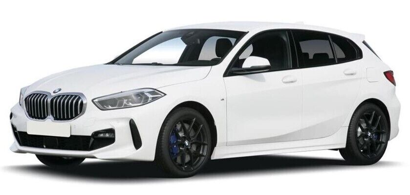 BMW 118I 1.5 Automatic or similar