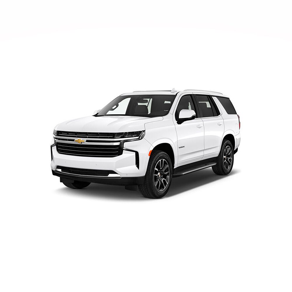 Chevrolet Tahoe automatic or similar