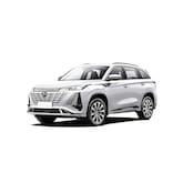 Changan Alsvin Automatic or similar