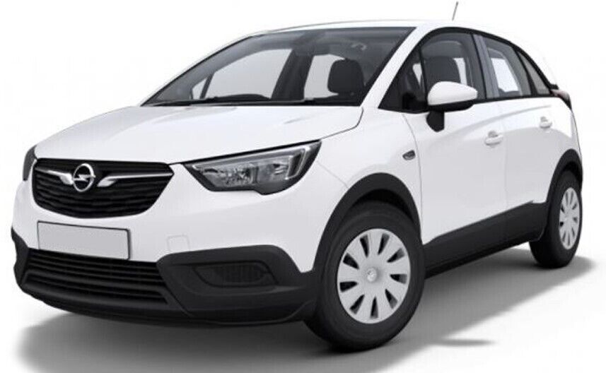 Opel Crossland, or similar