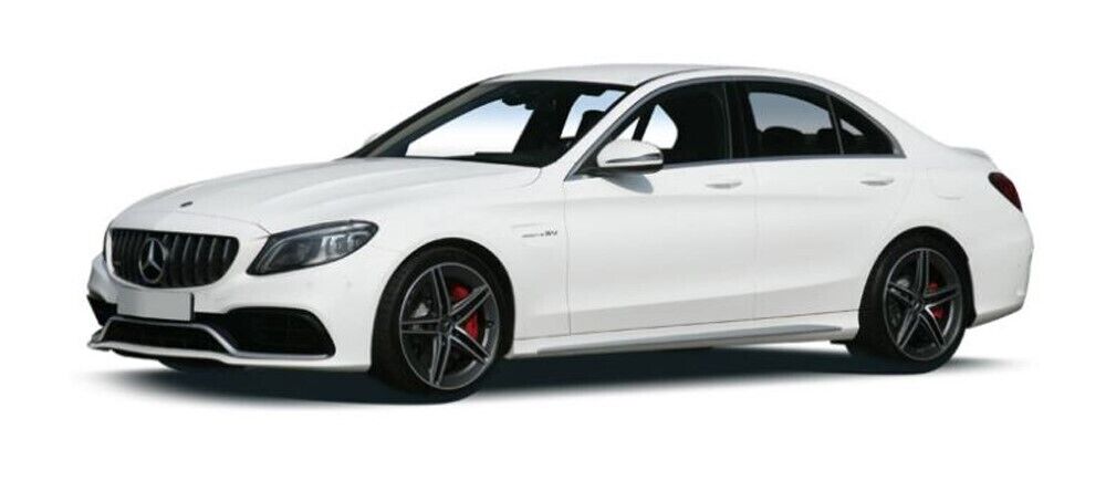 Mercedes C Class 200 AMG