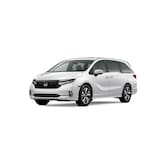 Honda Odyssey, Automatic or similar