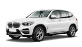 BMW X3 Series