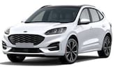 Ford Kuga, or similar oder vergleichbares Modell