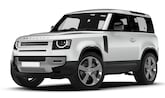 Land Rover Defender P3000