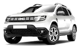 Dacia Spring, Automatic or similar