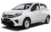 Perodua Axia o simile
