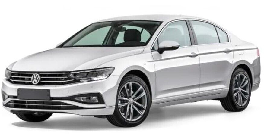 Volkswagen Passat or Similar