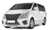 Hyundai Starex o simile