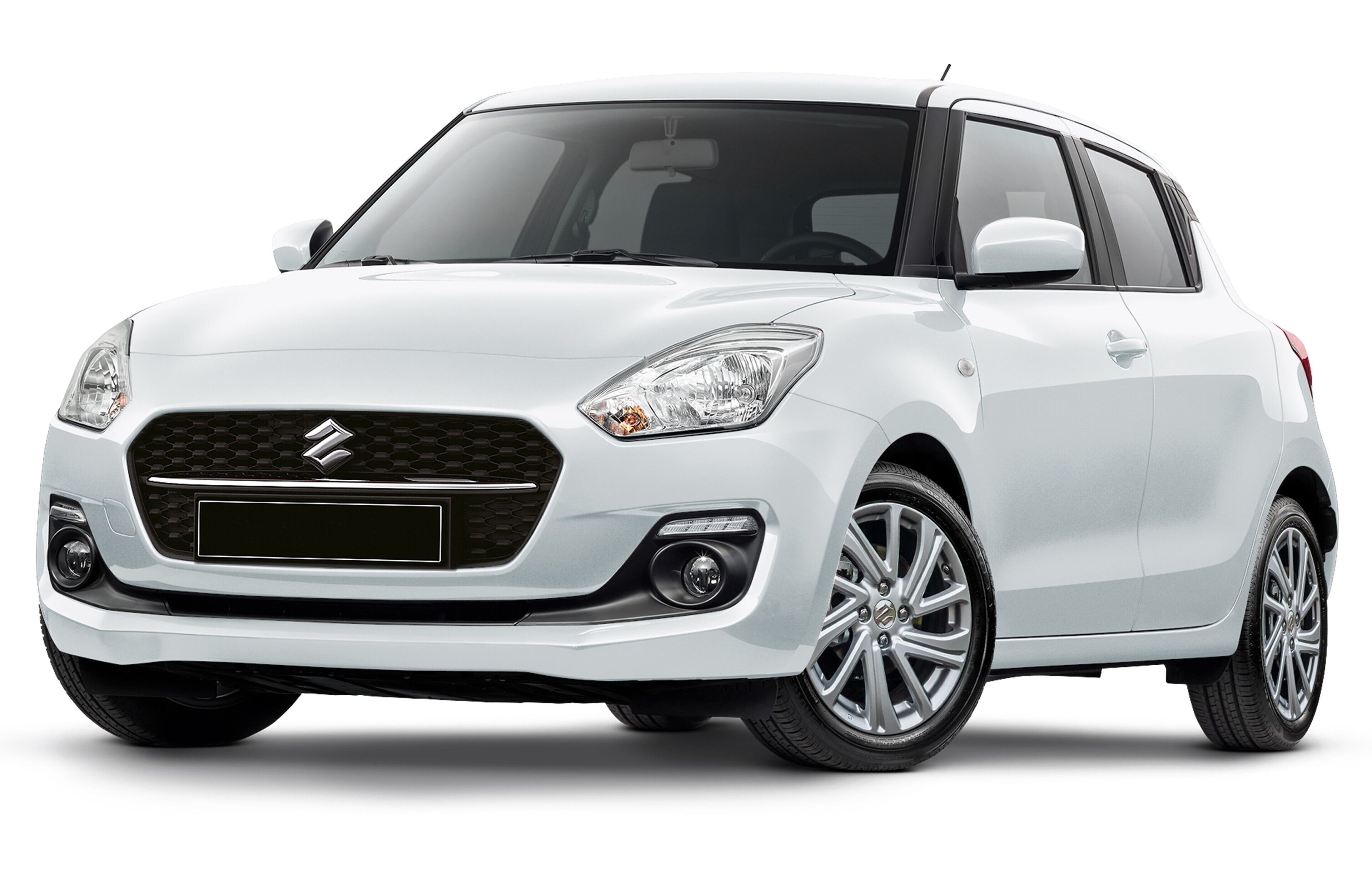 Suzuki Swift or similar