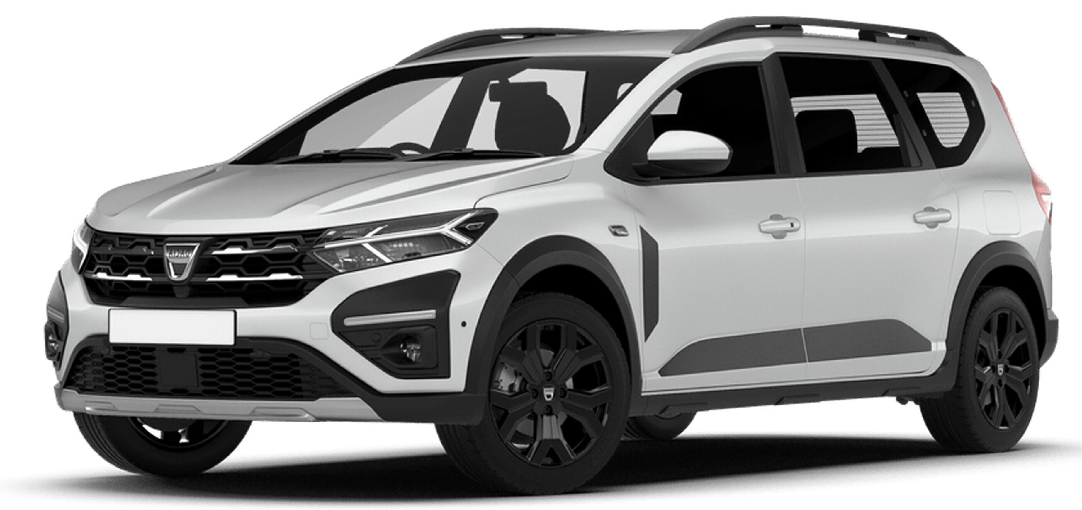 Dacia Jogger, or similar