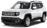 Jeep Renegade, Automatic or similar