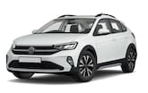 VW Taigo, Automatic or similar