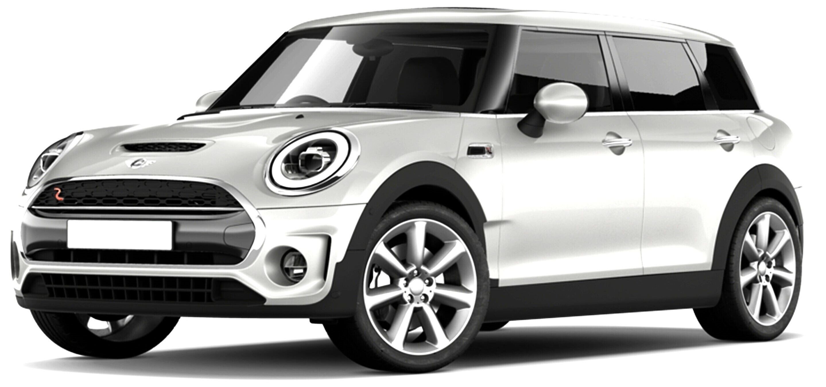 Mini Cooper Clubman , Automatic or similar