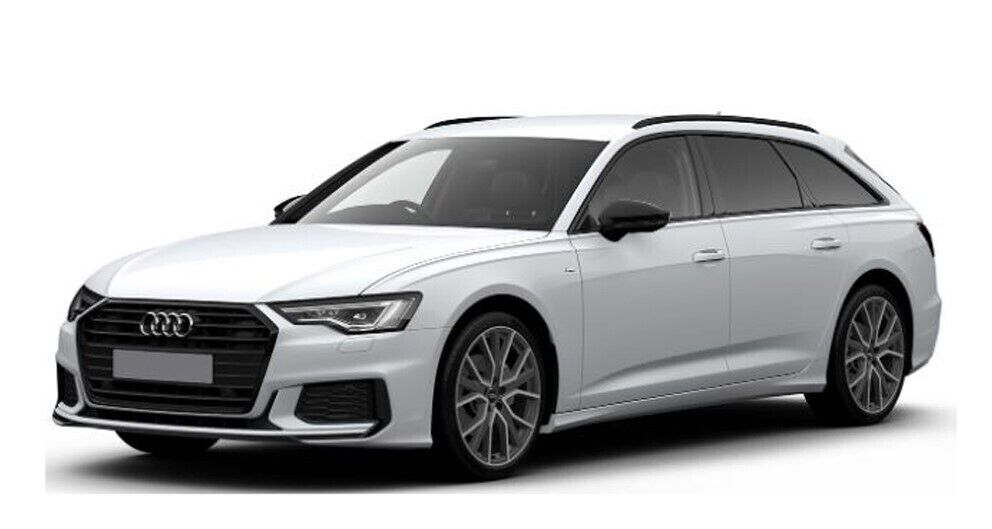 Audi A4 Avant, Automatic or similar