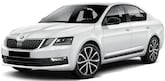 Skoda Octavia - Vauxhall Insignia or similar model