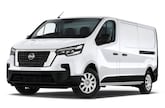 Nissan Primastar 8PAX