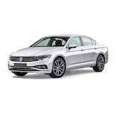 Volkswagen Passat or Similar o simile