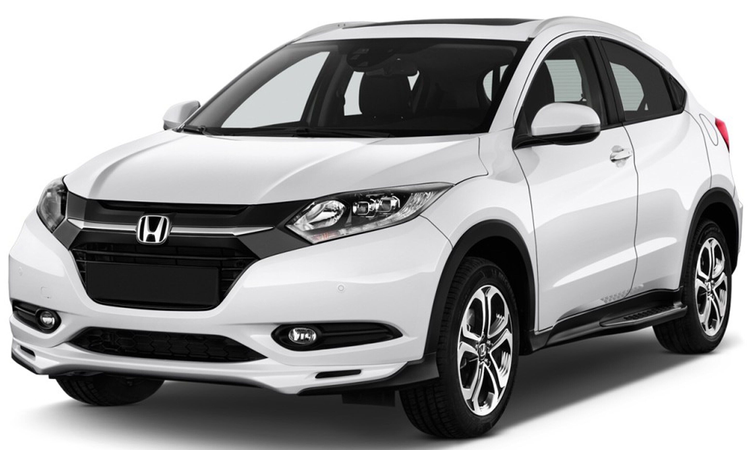 Honda HRV, Automatic or similar