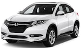 Honda HRV, Automatic or similar o similar