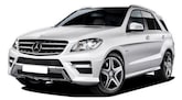 Mercedes ML500