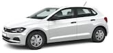 Volkswagen Polo, Automatic or similar