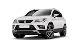 Seat Ateca o similar