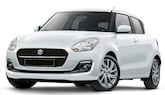 Suzuki Swift o similar