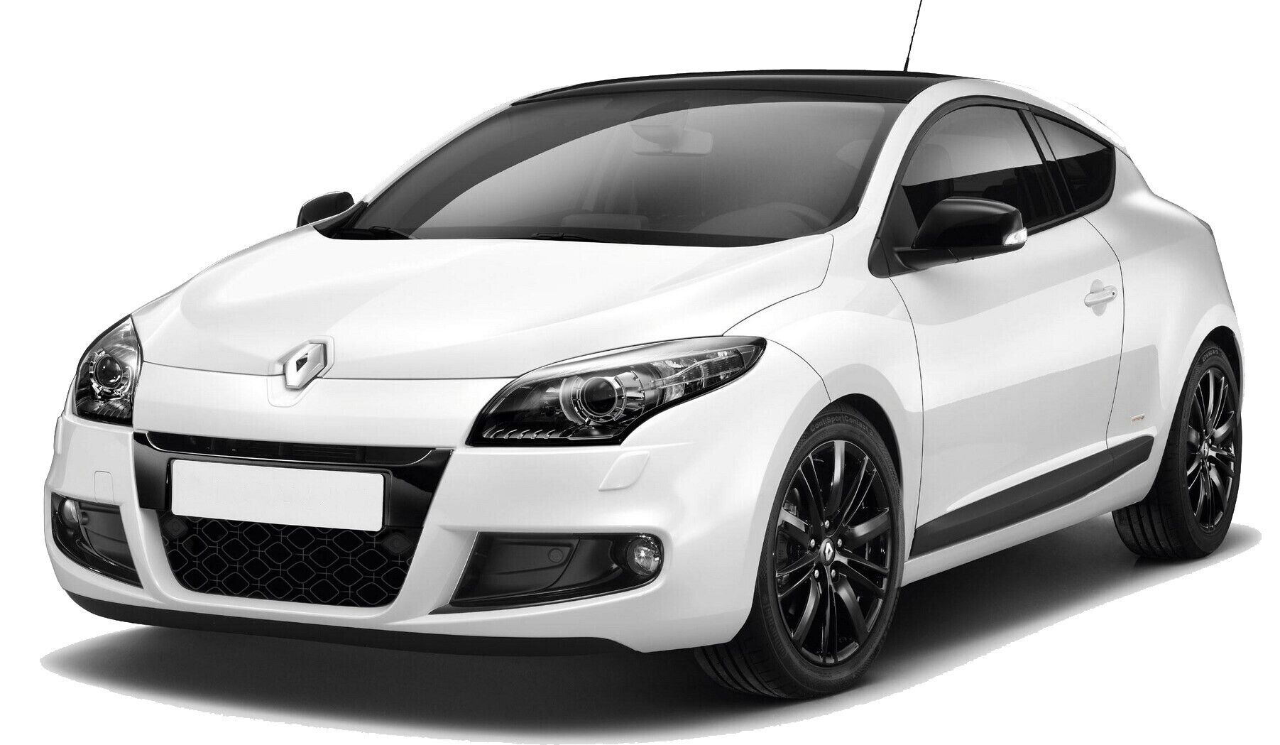 Renault Megane Grandtour, Automatic or similar