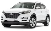 Hyundai Tucson, Automatic or similar o similar