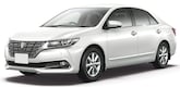 Toyota Allion of gelijkaardig