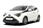Toyota AygoX