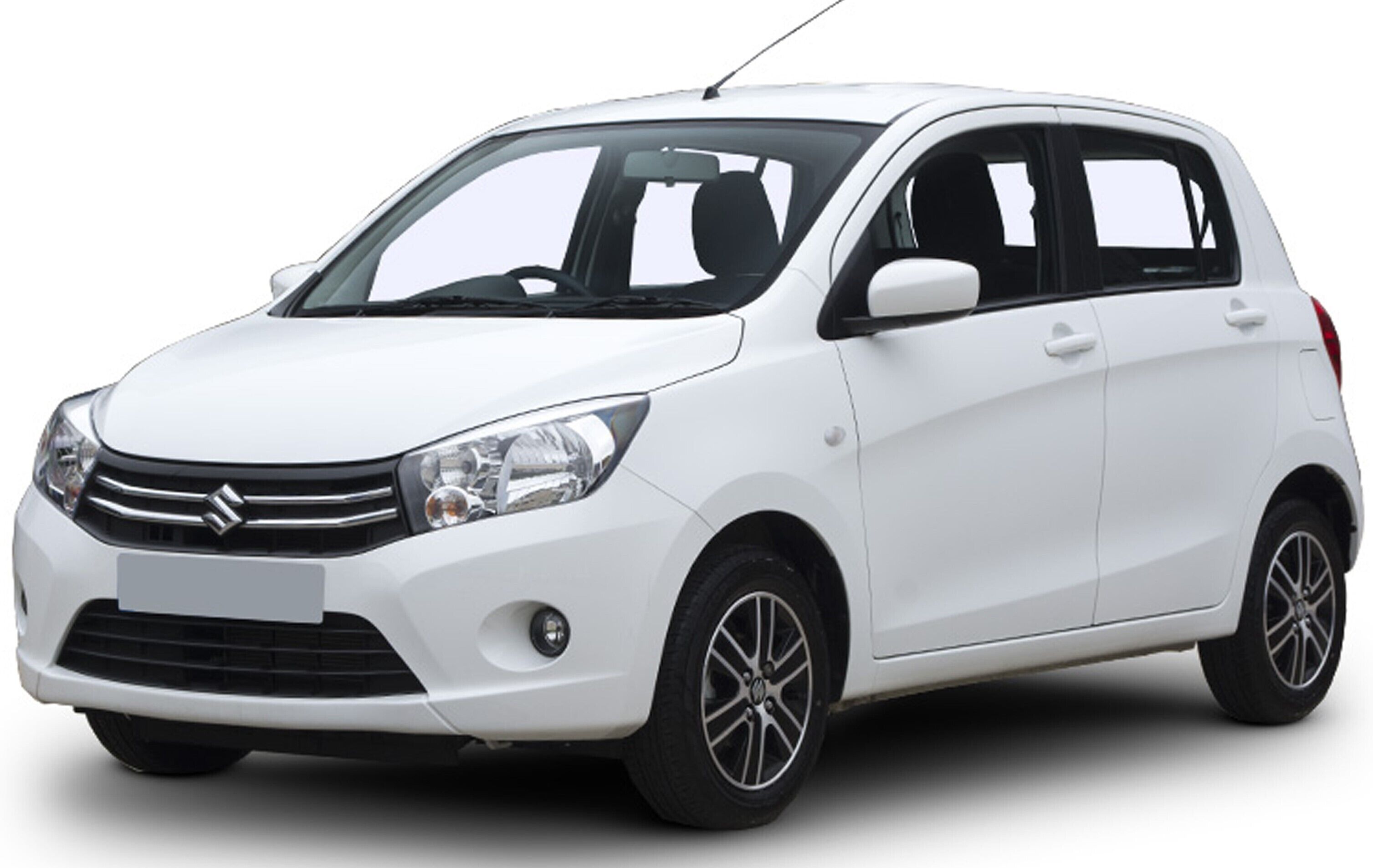 Suzuki Celerio or similar