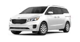 Kia Carnival oder vergleichbares Modell