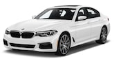 BMW 5 Series, Manual or similar