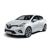 Renault Clio eller liknande