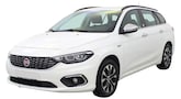 Fiat Tipo Lounge, or similar