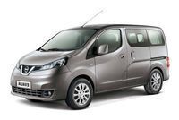 Nissan Minibus