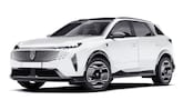 Peugeot 5008 7S