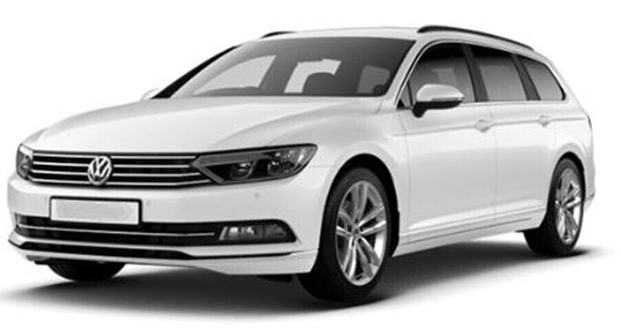 VW Passat Estate Diesel guaranteed, manual, or similar